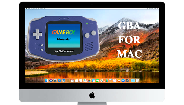 get an emulator on a mac